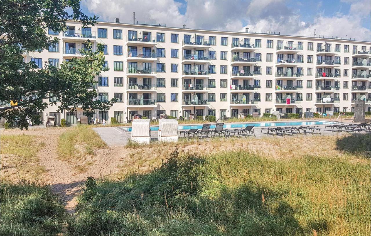 Prora Solitaire Panorama 02 Binz Exterior photo